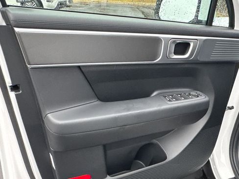 New 2026 Hyundai Santa Fe SE image 10