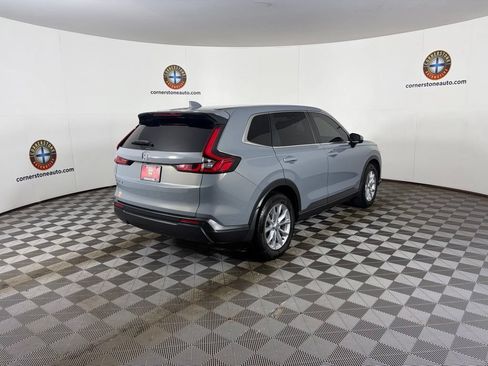 Used 2024 Honda CR-V EX-L image 6