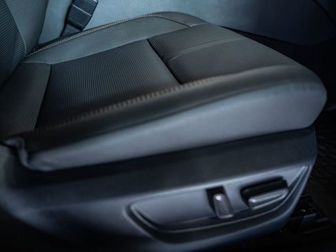 New 2026 Toyota Camry XLE image 35