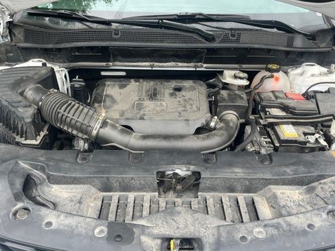 Used 2024 Chevrolet Blazer LT w/ Convenience Package FWD image 20
