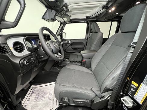 New 2026 Jeep Gladiator Willys image 4