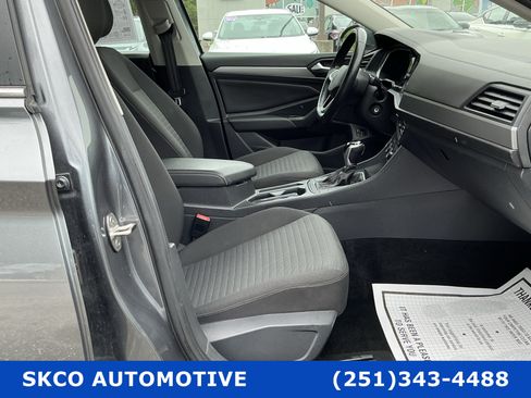 Used 2024 Volkswagen Jetta S FWD image 13
