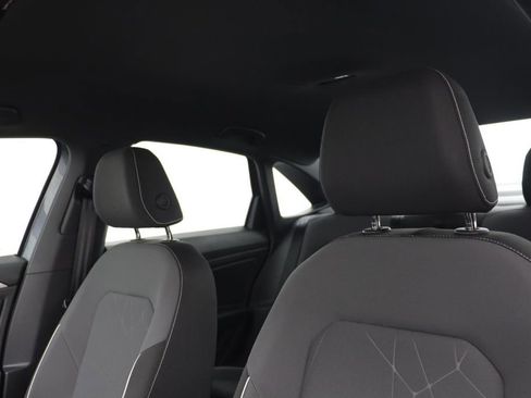 New 2026 Volkswagen Jetta Sport FWD image 13