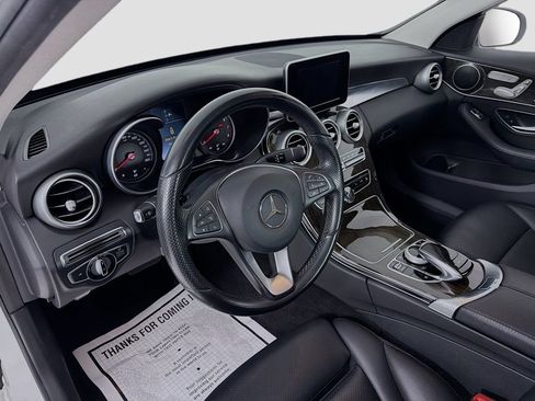Used 2016 Mercedes-Benz C 300 4MATIC Sedan image 9