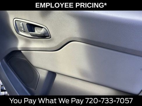 New 2026 Ford Transit 350 Low Roof AWD image 22