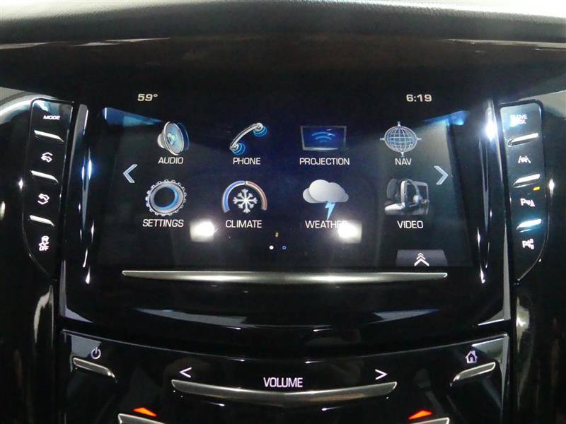 Used 2017 Cadillac Escalade Luxury AWD/4WD image 40