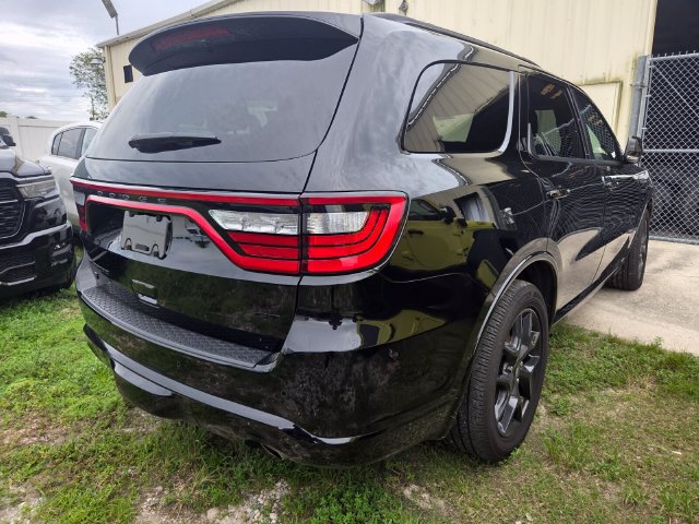 Used 2026 Dodge Durango GT AWD/4WD image 2