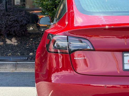 Used 2018 Tesla Model 3 Long Range AWD/4WD image 15