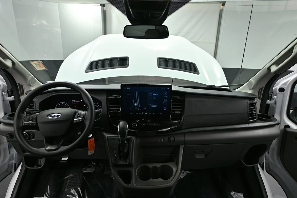 Used 2025 Ford Transit 350 XLT RWD image 17