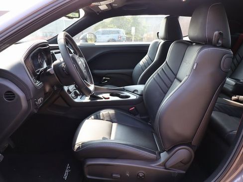 Used 2023 Dodge Challenger SRT Hellcat Widebody image 12