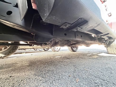 Used 2010 Jeep Wrangler Unlimited Sahara w/ Dual Top Group image 36