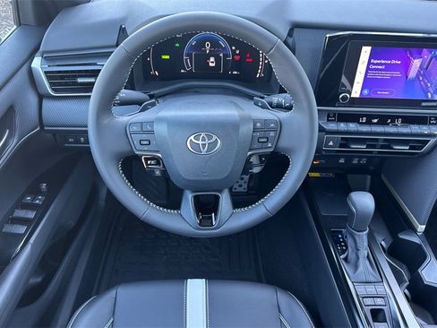 New 2026 Toyota Camry SE image 16