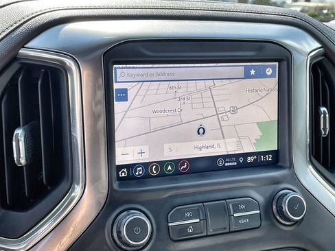 Certified 2021 Chevrolet Silverado 2500 LTZ w/ LTZ Premium Package image 14