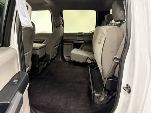 Used 2017 Ford F150 XLT w/ Equipment Group 301A Mid image 21