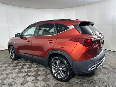 Used 2021 Kia Seltos S image 5