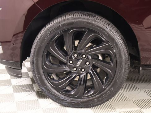 Used 2023 Lincoln Navigator L Reserve AWD/4WD image 20