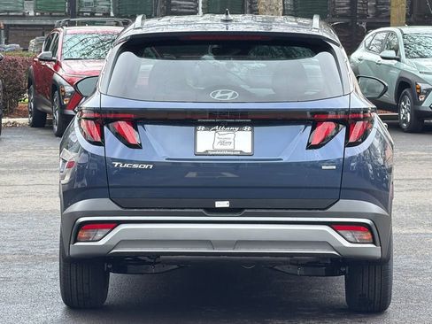 New 2026 Hyundai Tucson SEL AWD/4WD image 6