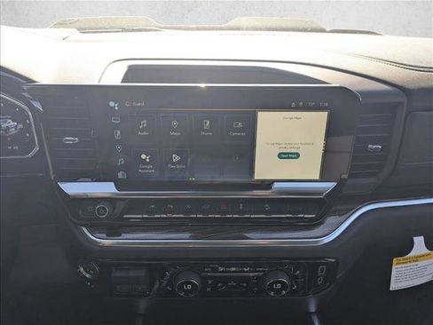 New 2026 Chevrolet Silverado 1500 LT Trail Boss w/ LT Trail Boss Premium Package image 12