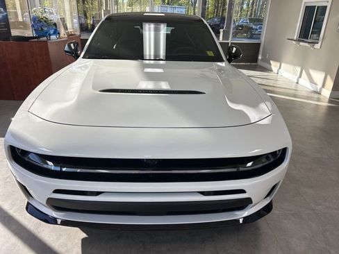 New 2026 Dodge Charger Scat Pack image 16