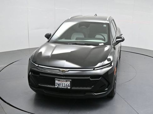 Used 2026 Chevrolet Equinox EV LT FWD image 66