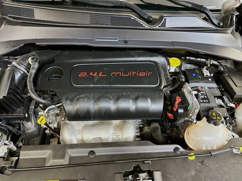 Used 2022 Jeep Compass Limited w/ Elite Group image 35