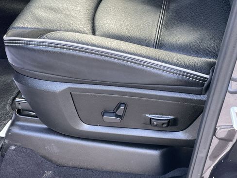 Used 2026 RAM 2500 Laramie image 28