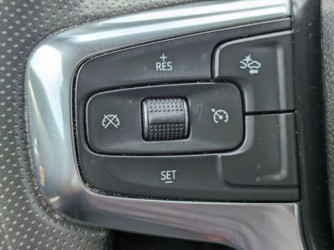 Certified 2022 Chevrolet Blazer LT FWD image 15