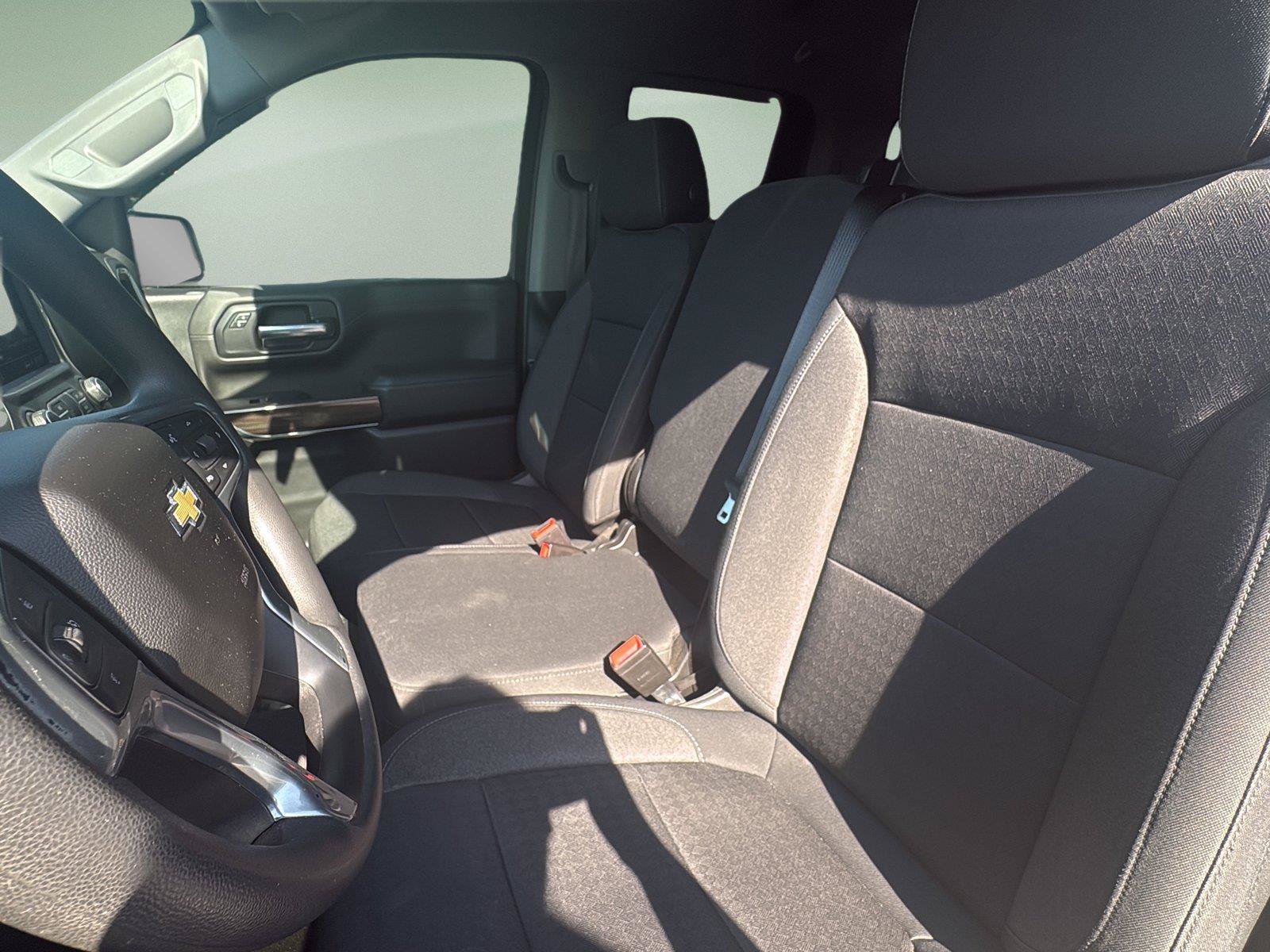 Used 2020 Chevrolet Silverado 1500 LT w/ Trailering Package AWD/4WD image 29
