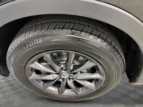 New 2026 Honda CR-V EX-L image 13