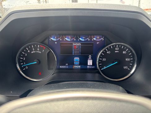 Used 2024 Ford Expedition Limited RWD image 14