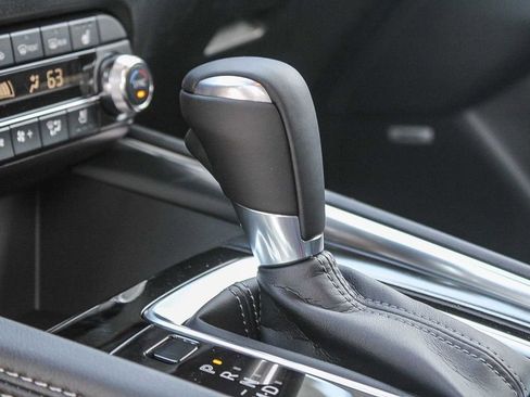 New 2025 MAZDA CX-5 AWD 2.5 S w/ Premium Plus Pkg image 24