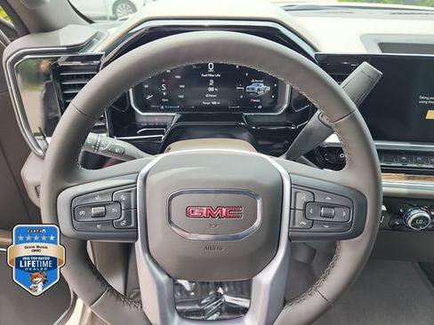 New 2026 GMC Sierra 1500 SLE AWD/4WD image 21