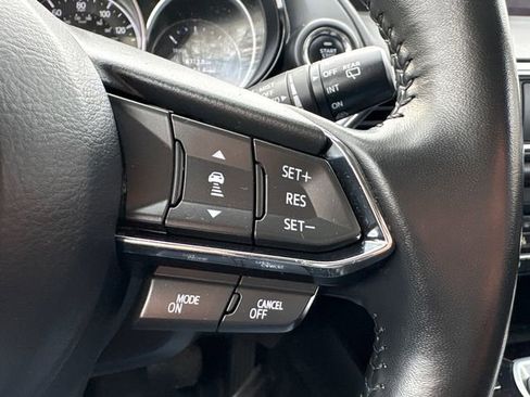 Used 2023 MAZDA CX-9 Touring Plus image 29