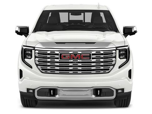 Used 2024 GMC Sierra 1500 Denali Ultimate AWD/4WD image 5
