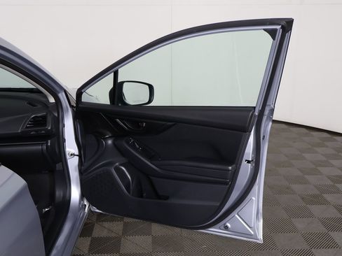 Used 2022 Subaru Impreza 2.0i image 16