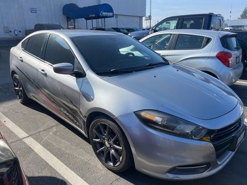 Used 2015 Dodge Dart SE w/ Convenience Group image 3