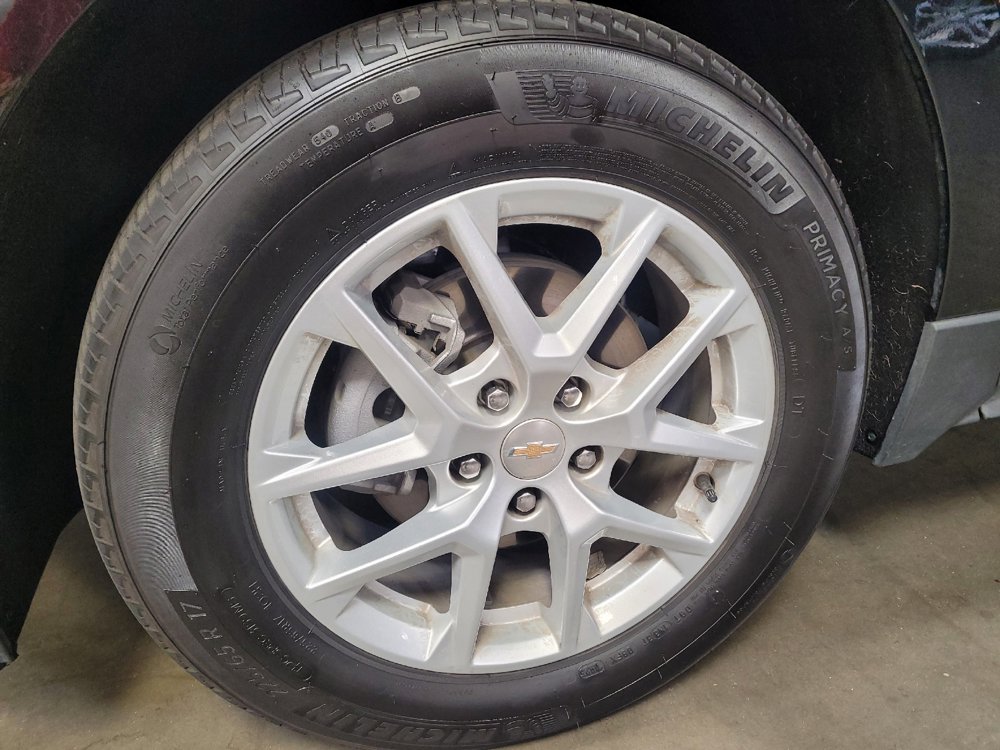 Used 2023 Chevrolet Equinox LT FWD image 31