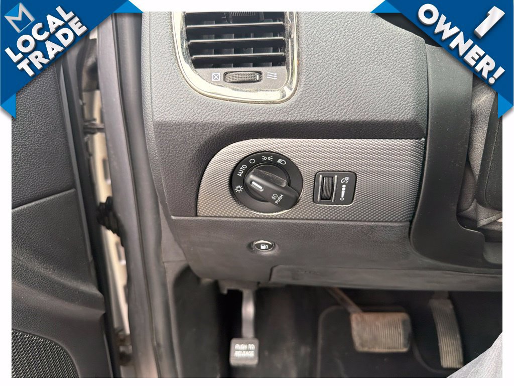 Used 2019 Dodge Durango GT AWD/4WD image 12