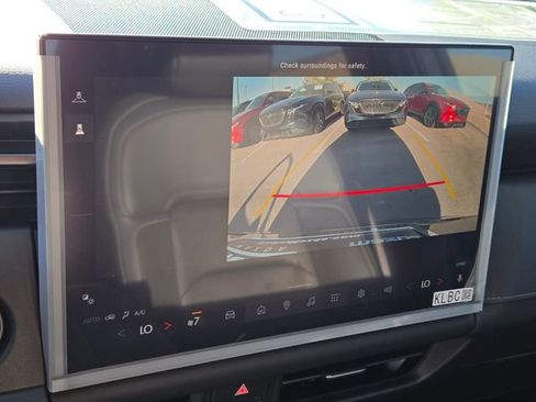 New 2026 MAZDA CX-5 Select AWD/4WD image 12