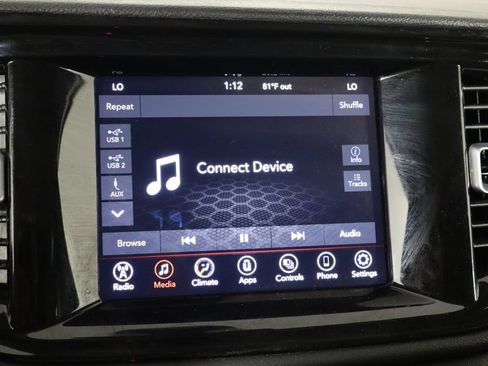 Used 2022 Dodge Durango SXT AWD/4WD image 32