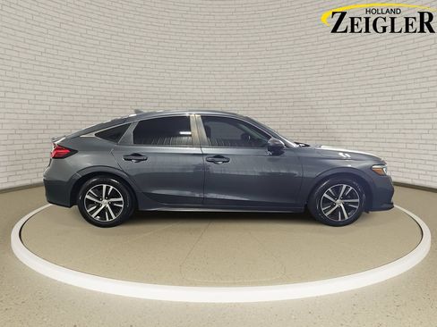 Used 2023 Honda Civic LX image 4