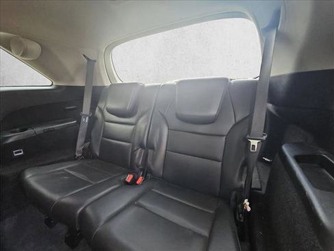 Used 2012 Acura MDX w/ Technology & Entertainment image 17