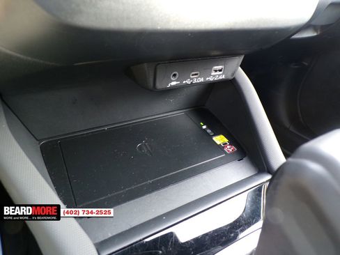 Used 2025 Subaru Forester Premium w/ Convenience Package #1 image 43