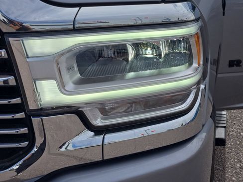Used 2024 RAM 3500 Laramie AWD/4WD image 29