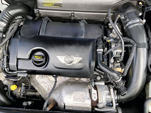 Used 2015 MINI Cooper Countryman S FWD image 31