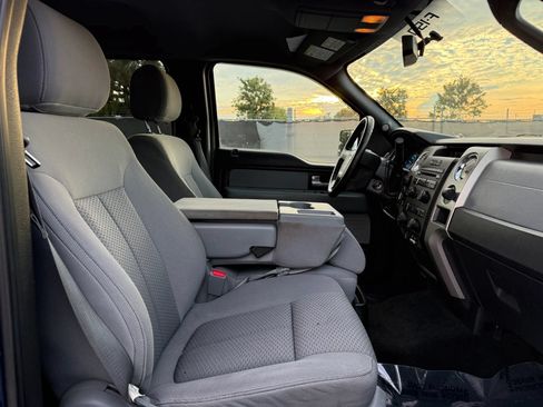 Used 2012 Ford F150 XLT w/ XLT Chrome Pkg AWD/4WD image 17