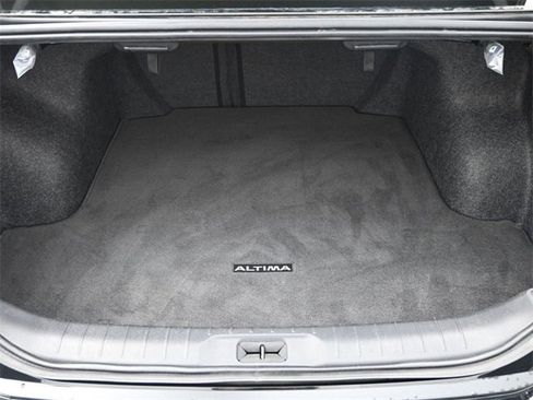 Used 2022 Nissan Altima 2.5 S w/ Driver Assist Package image 27