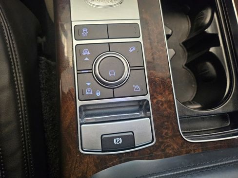 Used 2021 Land Rover Range Rover Westminster Edition image 34