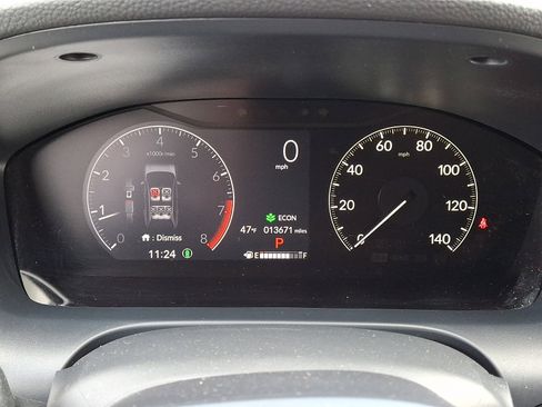 Certified 2023 Honda HR-V LX image 18