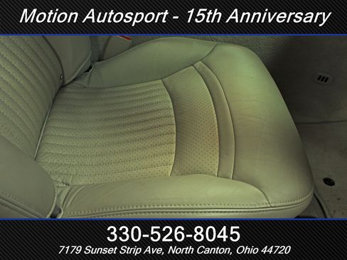 Used 2004 Chevrolet Corvette Coupe w/ Preferred Equipment Group RWD image 37